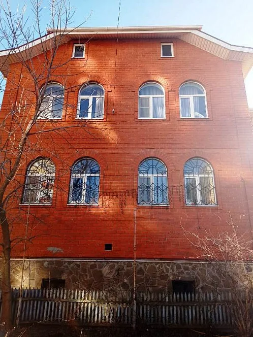 Дом под-ключ Свободы 25/9, Ейск Фото: 2 из 19