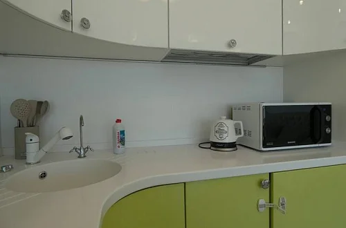 Квартира-студия Фото: 3 из 22