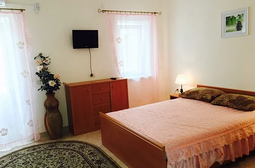 Комфорт Фото: 3 из 6