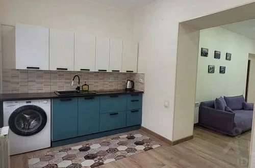 2х-комнатная квартира Фото: 2 из 7