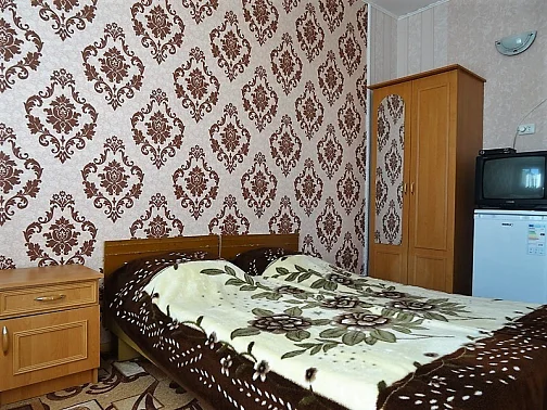 "У Наримана" частный сектор, Николаевка Фото: 39 из 45