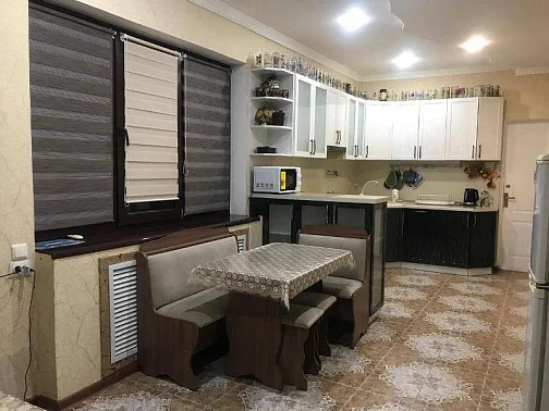 Дом под-ключ Коллективная 117, Кабардинка Фото: 10 из 22