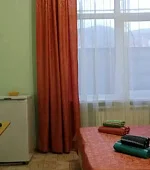 "Стандарт улучшенный" (1 этаж) 2х-местный