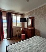 "Эконом" 4х-местный