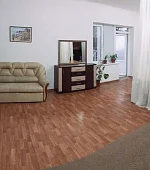 "Комфорт" 3х-местный с кухней