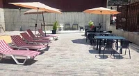 "Атлантика" гостевой дом, Голубая Бухта