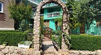 "Малиновая 10" частный сектор, Учкуевка