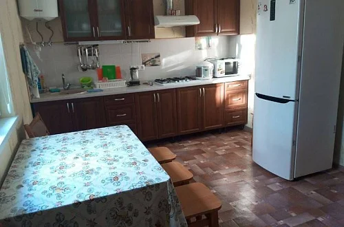 Дом под-ключ Фото: 3 из 9