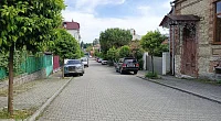 2х-комнатная квартира Джанашия 8 кв 9, Сухум