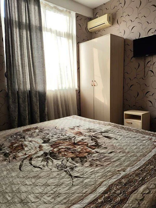 "ACHAHOUSE" гостиница, Гудаута Фото: 16 из 27