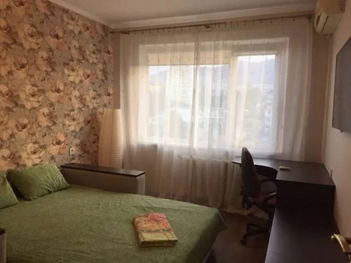 1-комнатная квартира Кипарисная 2 кв 42, Алушта Фото: 9 из 11