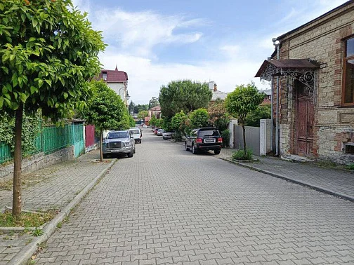 2х-комнатная квартира Джанашия 8 кв 9, Сухум Фото: 2 из 16