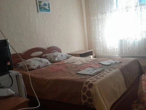 "У Наримана" частный сектор, Николаевка Фото: 36 из 45