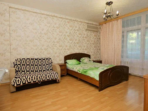 3х-комнатная квартира Победы 172/а, Лазаревское Фото: 15 из 27