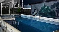 "ГрантЭва" частный сектор, Алахадзы