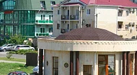 "Венеция" гостиница, Витязево