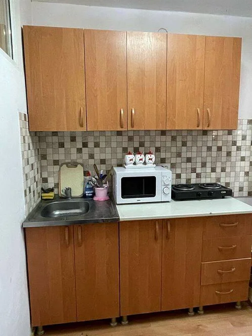 1-комнатная квартира Рыбзаводская 75 кв 41, Лдзаа Фото: 3 из 10