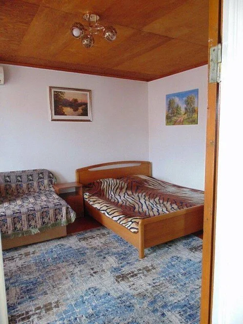 "Апрель" частный сектор, Алушта Фото: 11 из 50