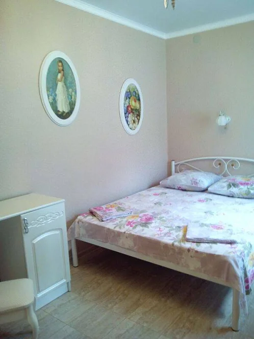 "Инна" гостевой дом, Новый Свет Фото: 13 из 46