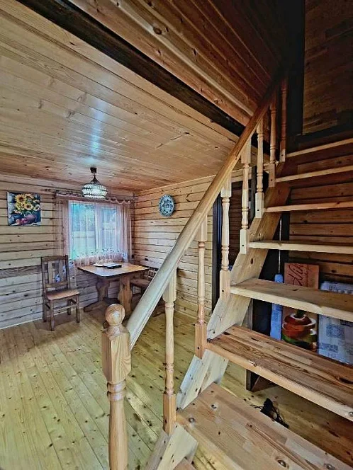 Дом под-ключ Дорожник 73, Агой Фото: 16 из 24