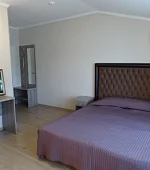 "Стандарт с балконом"