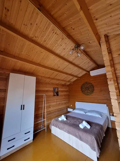 "Артель" база отдыха, Псырцха Фото: 28 из 51