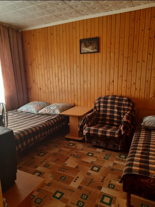 "На Садовой" частный сектор, Геленджик Фото: 4 из 44