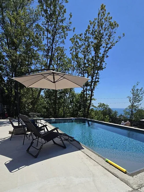 "Дубки" база отдыха, Агой Фото: 2 из 31