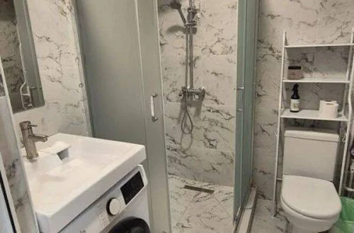 Дом под-ключ Фото: 8 из 8