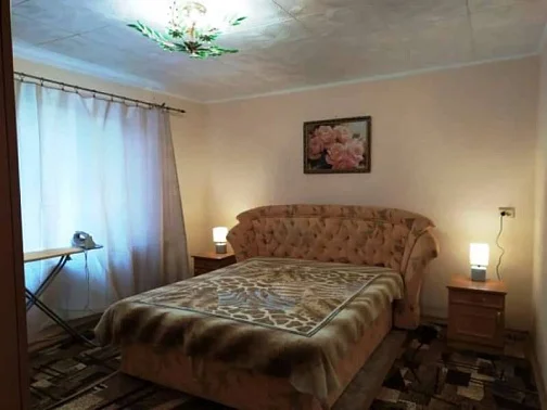 2х-комнатный коттедж под-ключ Айвазовского 27/б, Судак Фото: 7 из 11