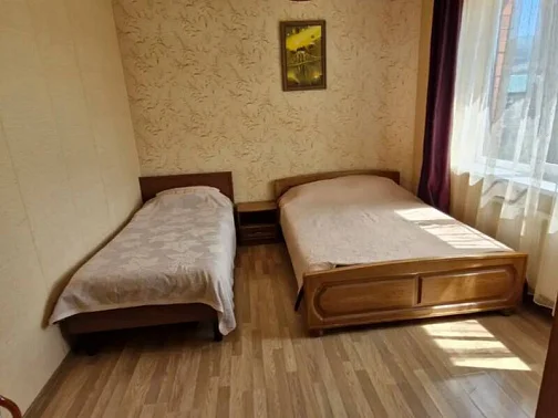 "Helen" гостевой дом, Кабардинка Фото: 25 из 47