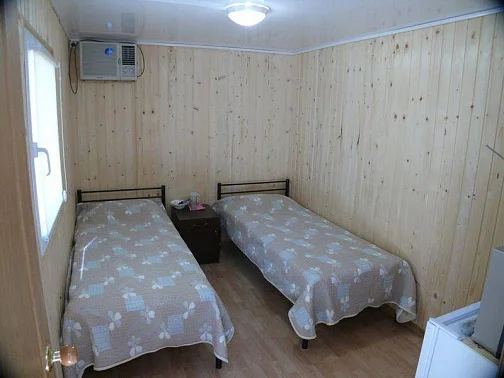 "Ольга" частный сектор, Геленджик Фото: 21 из 51