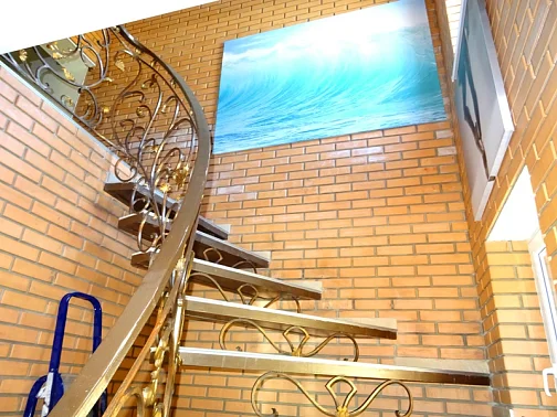 Гостиница Темрюкская 33, Темрюк Фото: 12 из 42