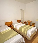 "Комфорт" 2х-местный