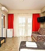 "Стандарт" 4х-местный