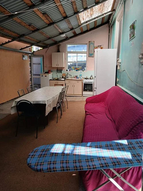 Частный сектор Маячная 37, Геленджик Фото: 16 из 42