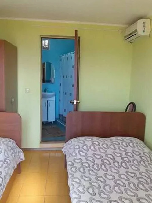 "С видом на море" частный сектор, Гагра Фото: 18 из 37