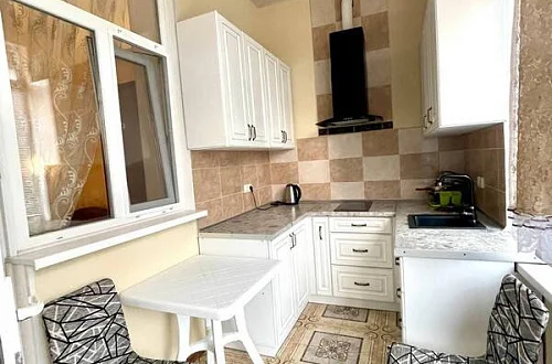 3х-комнатная квартира Фото: 7 из 15