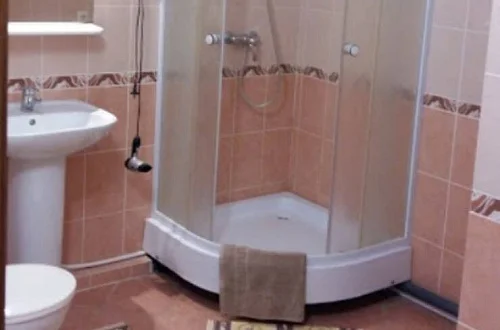 1-комнатные апартаменты Фото: 9 из 8