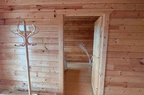 Дом под-ключ Фото: 8 из 14