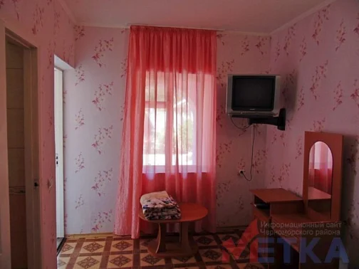 "Розовый Фламинго" частный сектор, Черноморское Фото: 26 из 35