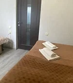 "Семейный 2х-комнатный"