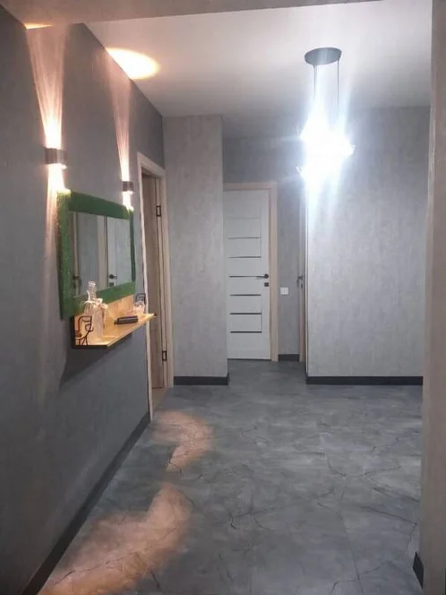 3х-комнатная квартира Тарнава 18 корп 4, Гудаута Фото: 3 из 14