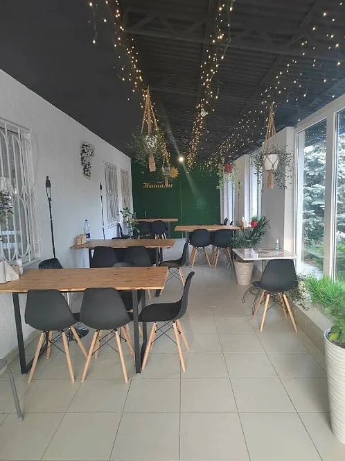"Натали" гостиница, Новомихайловский Фото: 48 из 51