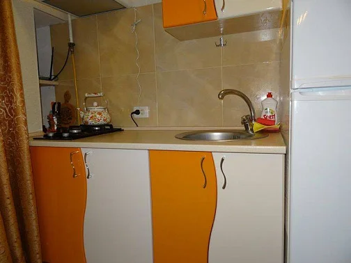 "У Аси" частный сектор, Евпатория Фото: 5 из 21