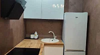 "Шоколад" 1-комнатная квартира, Имеретинская бухта