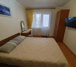 "Casa Toma" частный сектор