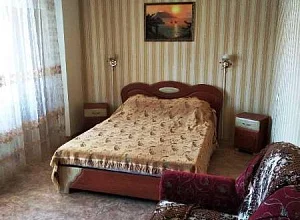 Отдых в Новом Свете   Льва Голицына 30 - квартиры забронировать
