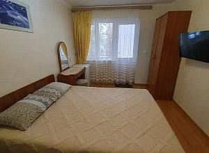 "Casa Toma" частный сектор Геленджик