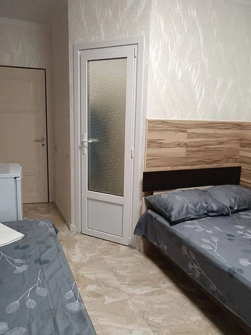 "Светлана" гостевой дом, Кабардинка Фото: 25 из 43